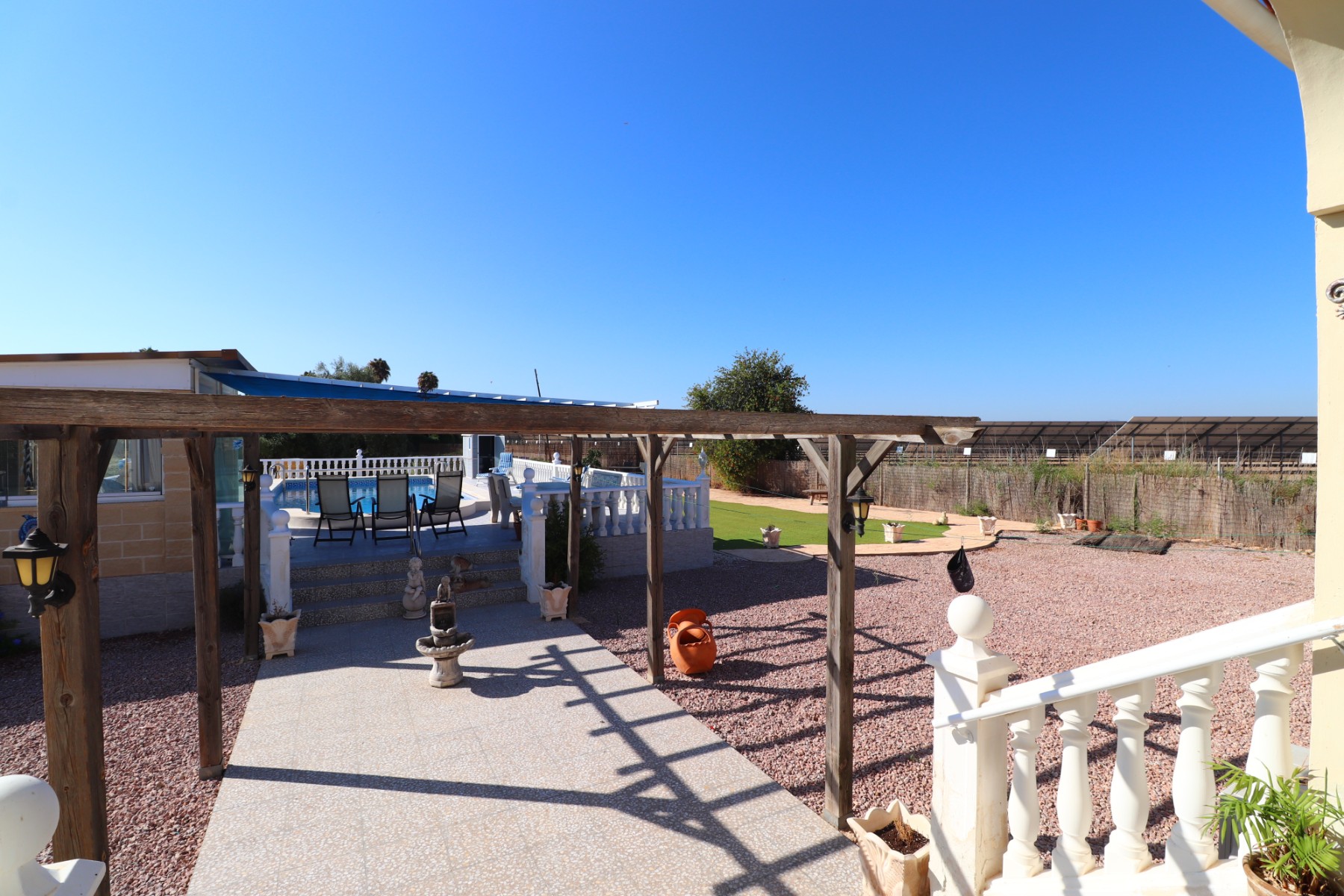 3 Bedroom Property in Callosa de Segura