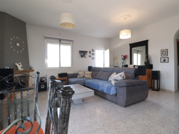 3 Bedroom Property in Callosa de Segura