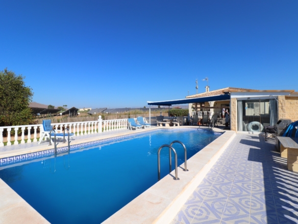3 Bedroom Property in Callosa de Segura