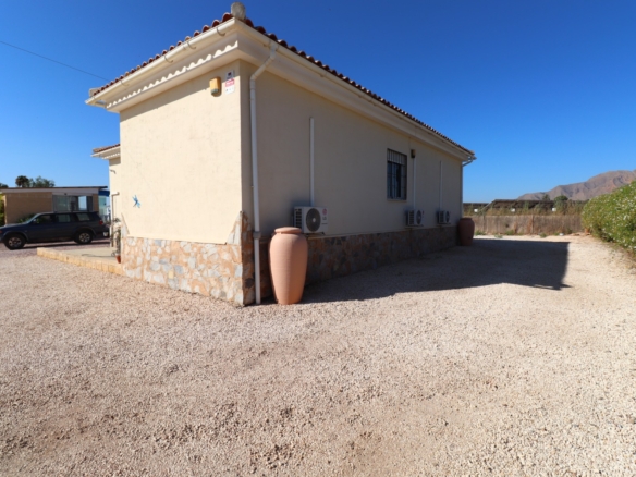 3 Bedroom Property in Callosa de Segura