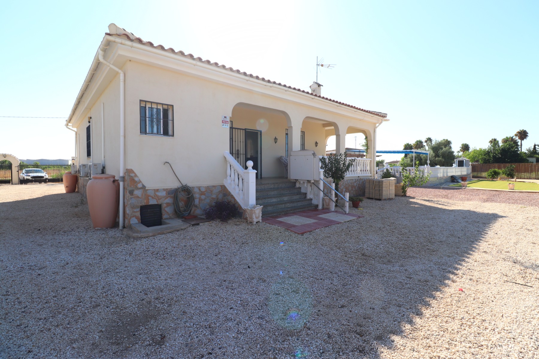 3 Bedroom Property in Callosa de Segura
