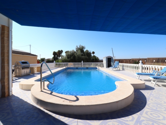 3 Bedroom Property in Callosa de Segura