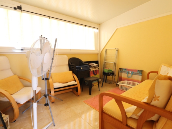 2 Bedroom Property in Benijofar