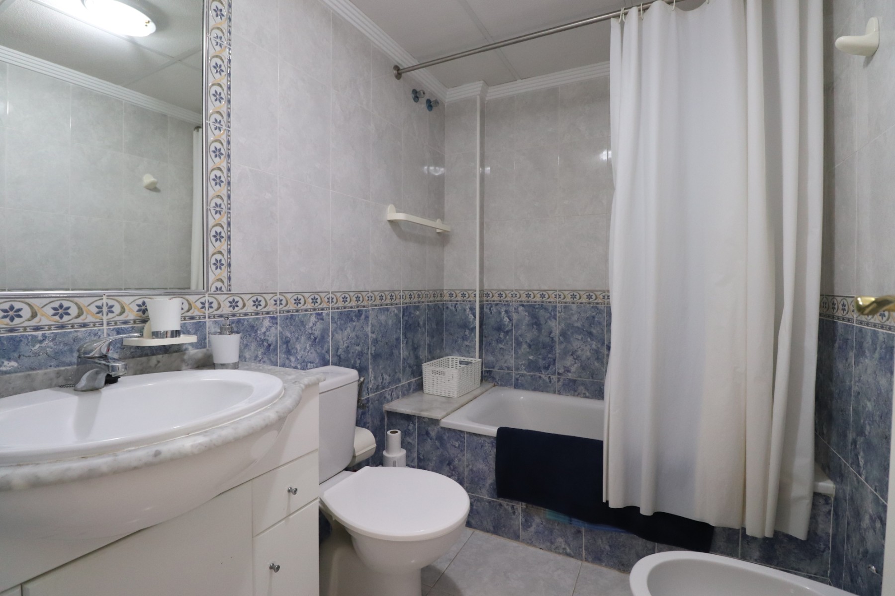 2 Bedroom Property in Benijofar