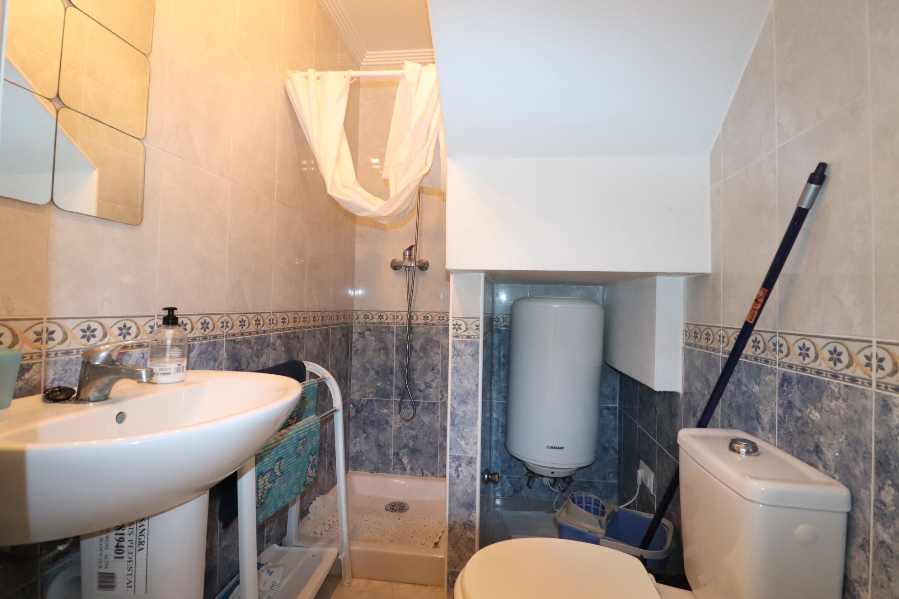 2 Bedroom Property in Benijofar