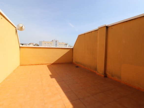 2 Bedroom Property in Benijofar