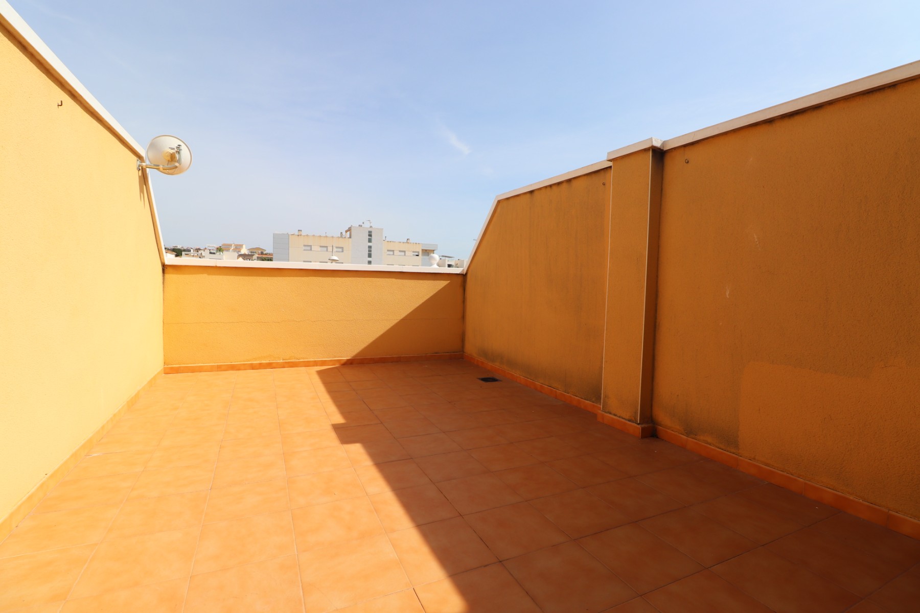 2 Bedroom Property in Benijofar