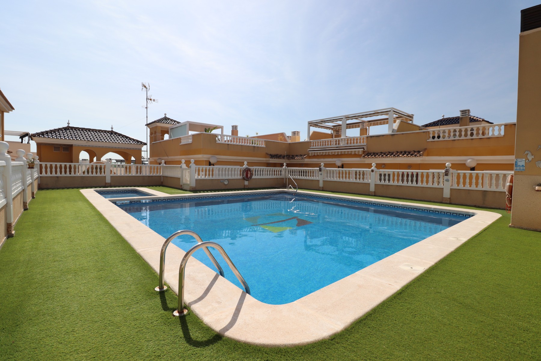 2 Bedroom Property in Benijofar
