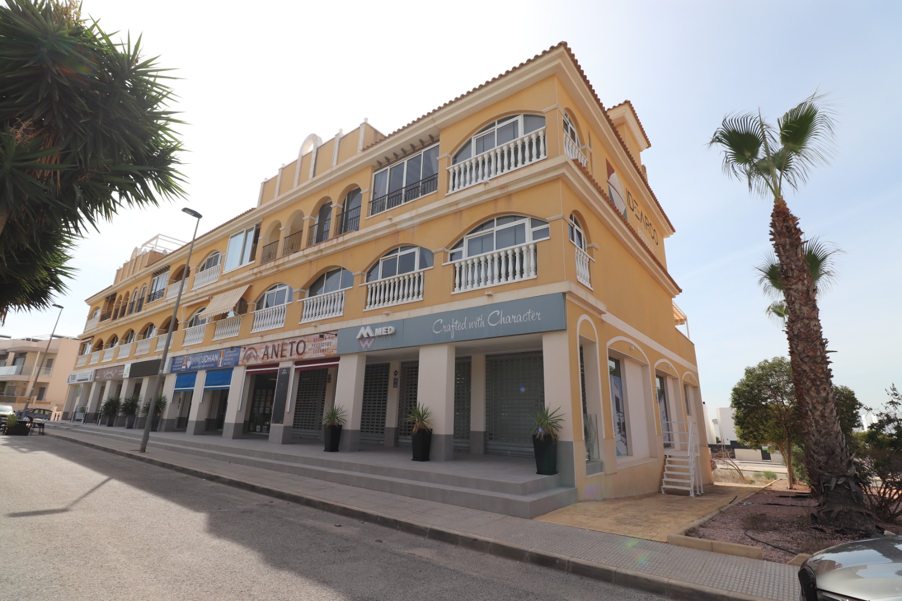 2 Bedroom Property in Benijofar