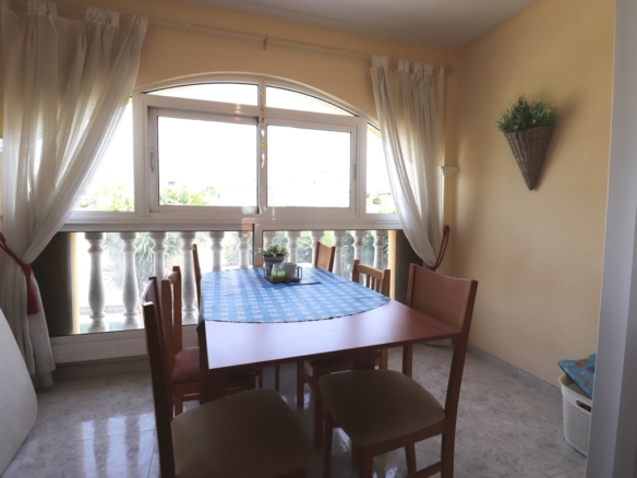 2 Bedroom Property in Benijofar