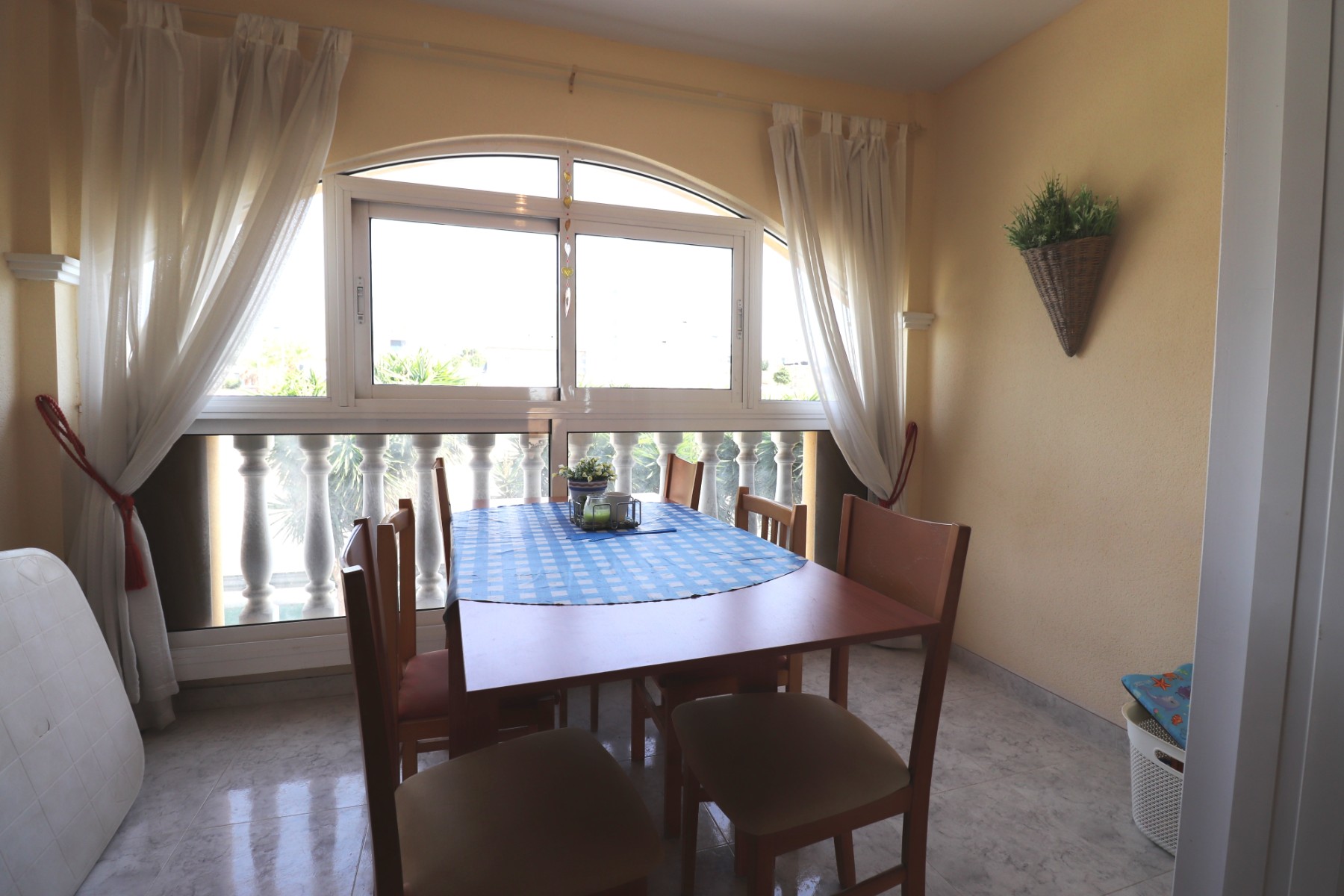 2 Bedroom Property in Benijofar