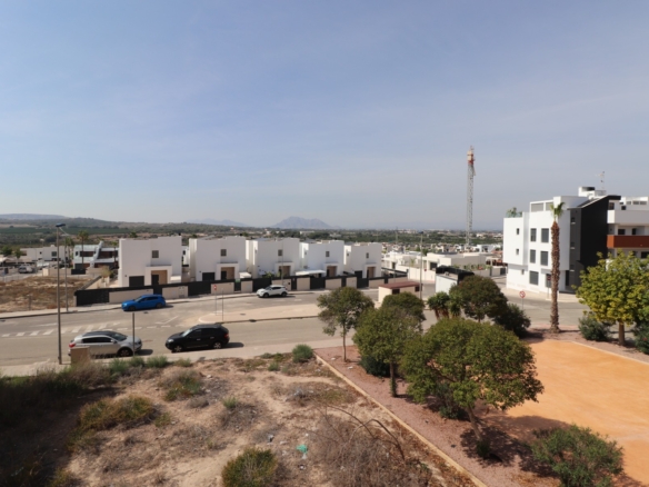2 Bedroom Property in Benijofar