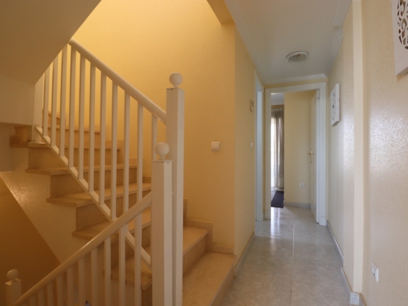 2 Bedroom Property in Benijofar