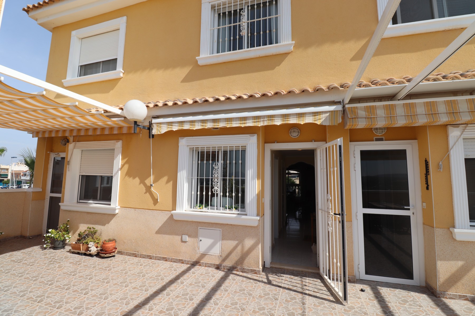2 Bedroom Property in Benijofar