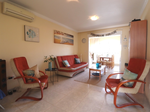 2 Bedroom Property in Benijofar