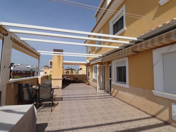 2 Bedroom Property in Benijofar