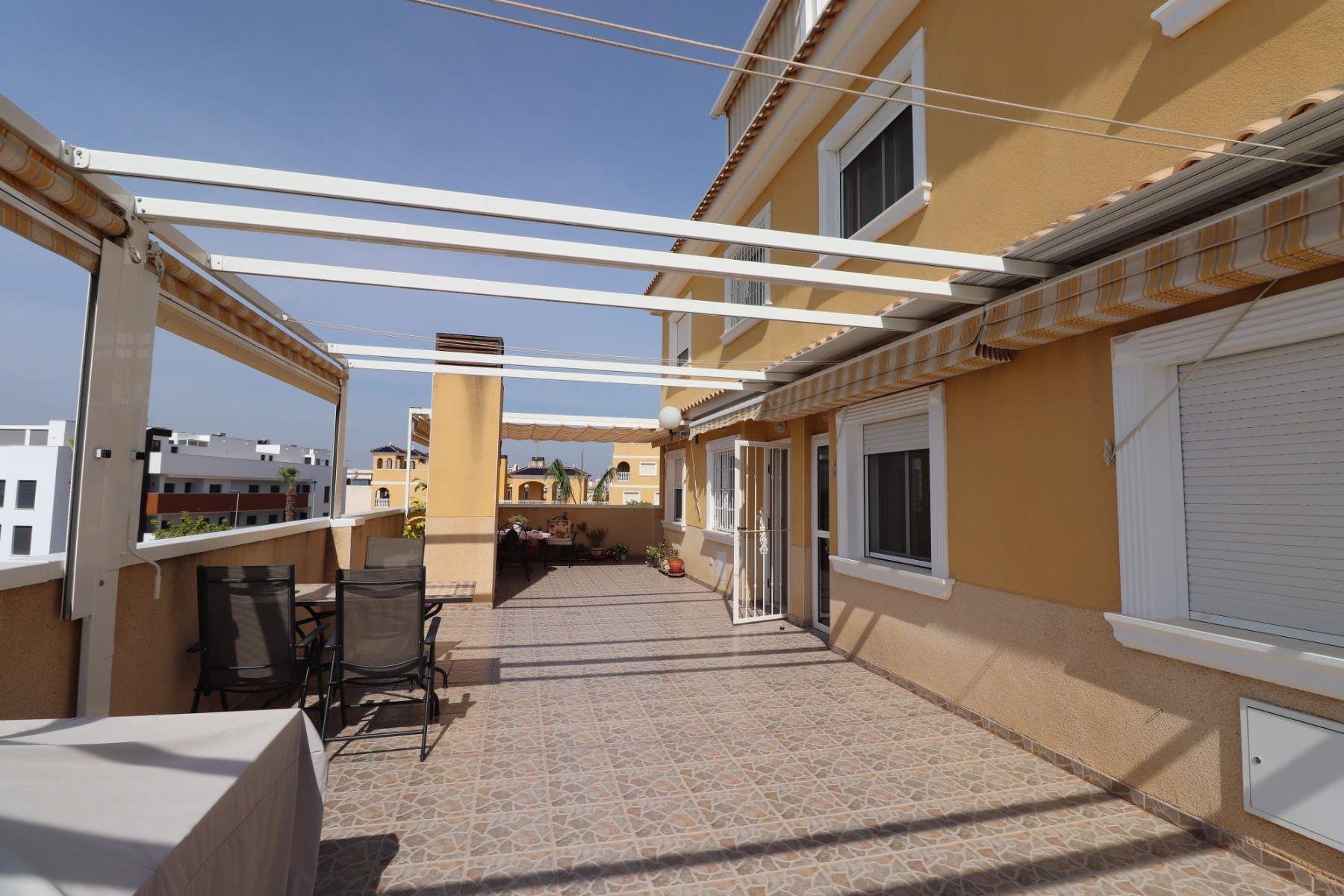 2 Bedroom Property in Benijofar