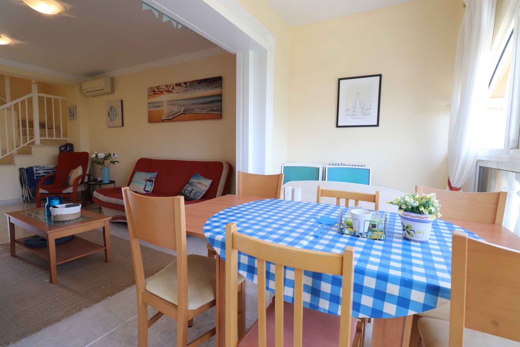 2 Bedroom Property in Benijofar