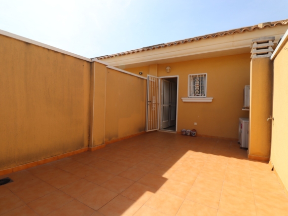 2 Bedroom Property in Benijofar
