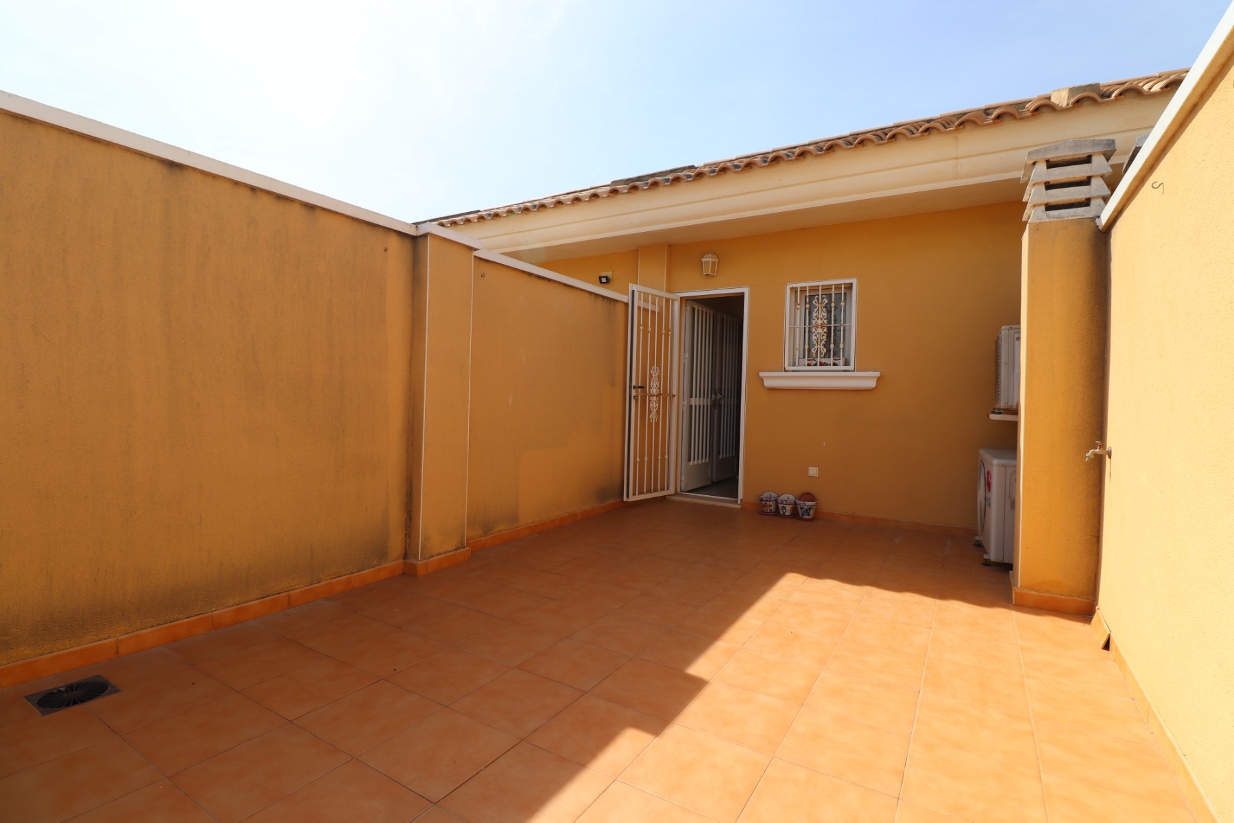 2 Bedroom Property in Benijofar