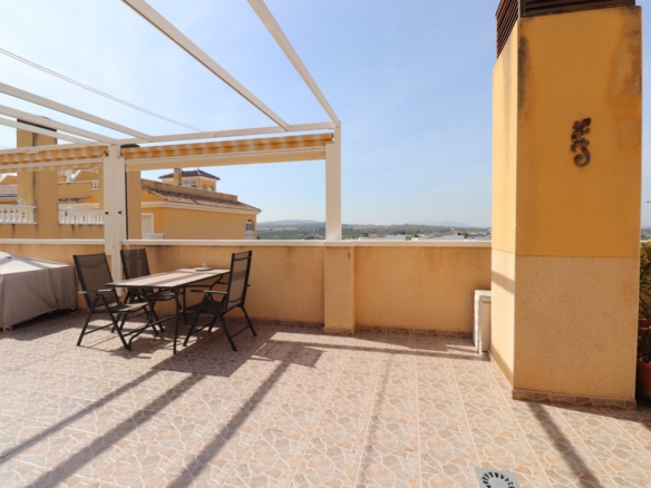 2 Bedroom Property in Benijofar