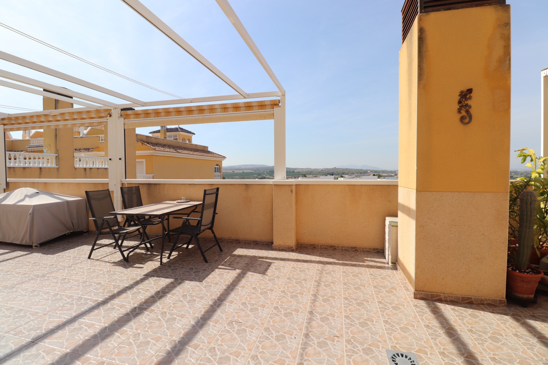 2 Bedroom Property in Benijofar