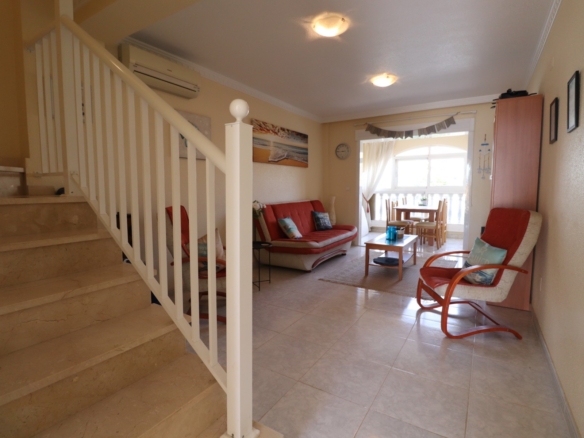 2 Bedroom Property in Benijofar