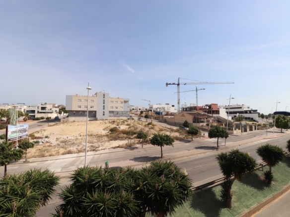 2 Bedroom Property in Benijofar