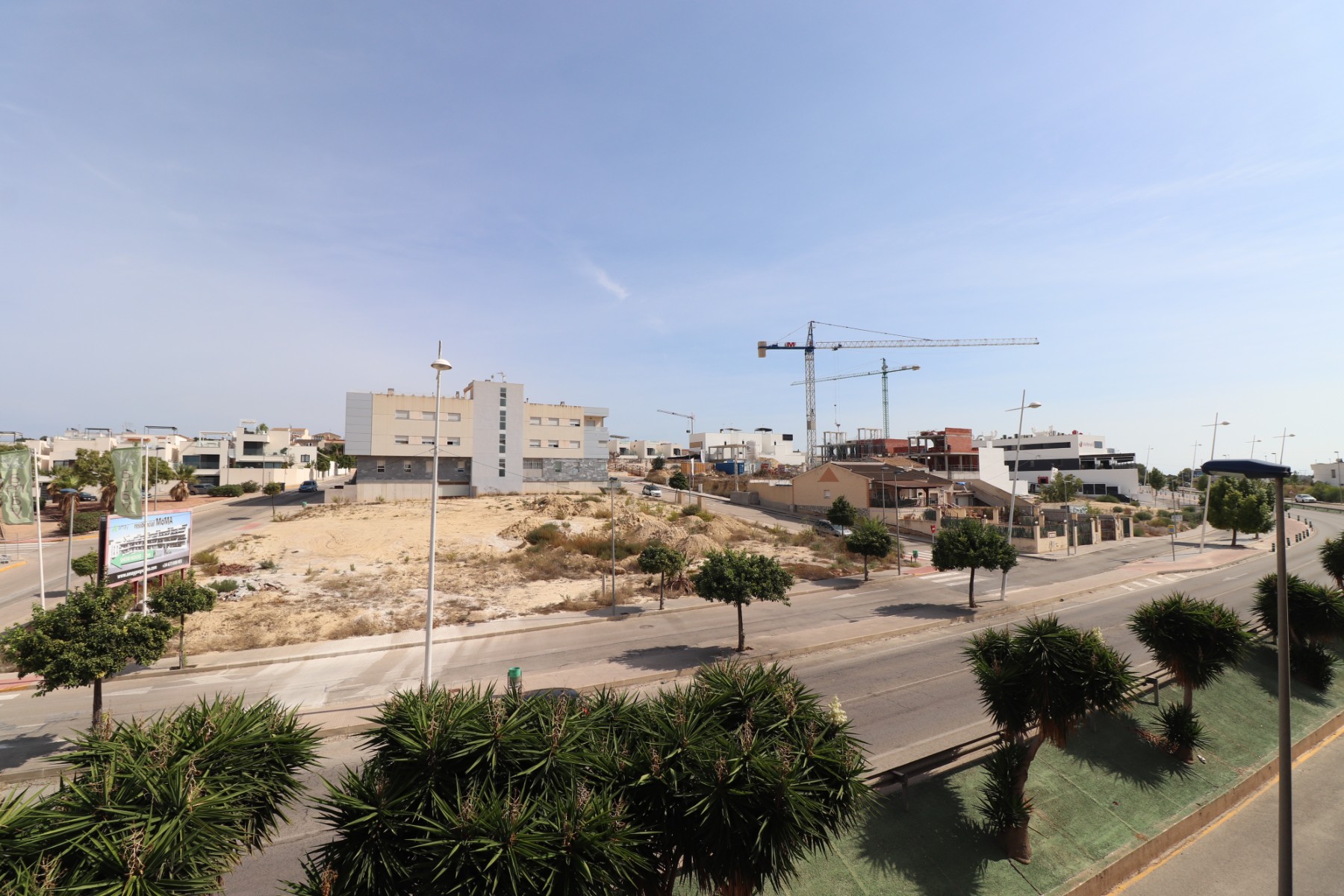 2 Bedroom Property in Benijofar
