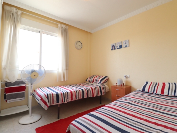 2 Bedroom Property in Benijofar