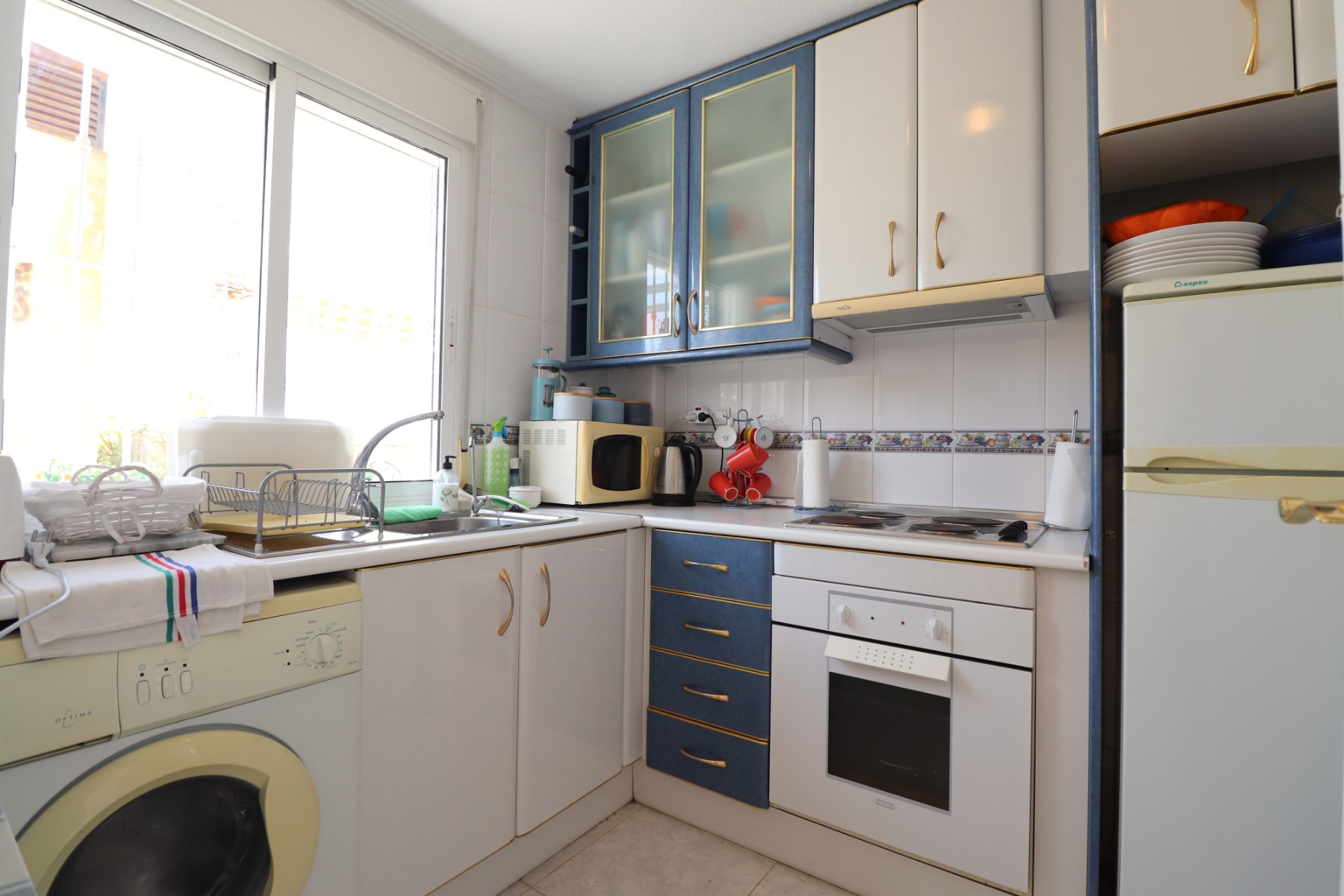 2 Bedroom Property in Benijofar