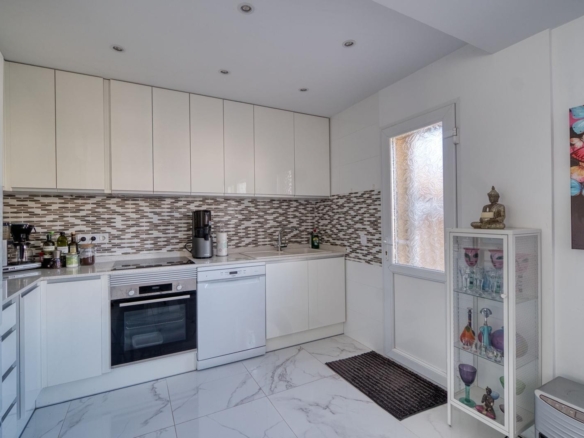 2 Bedroom Property in Benijofar