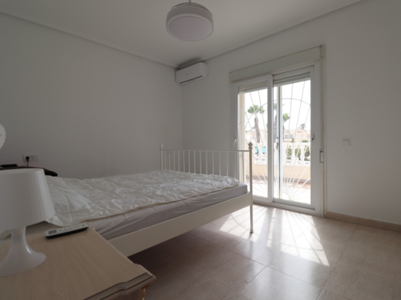2 Bedroom Property in Benijofar