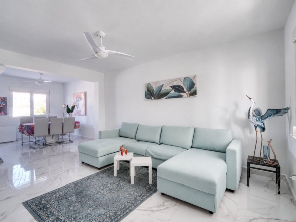 2 Bedroom Property in Benijofar