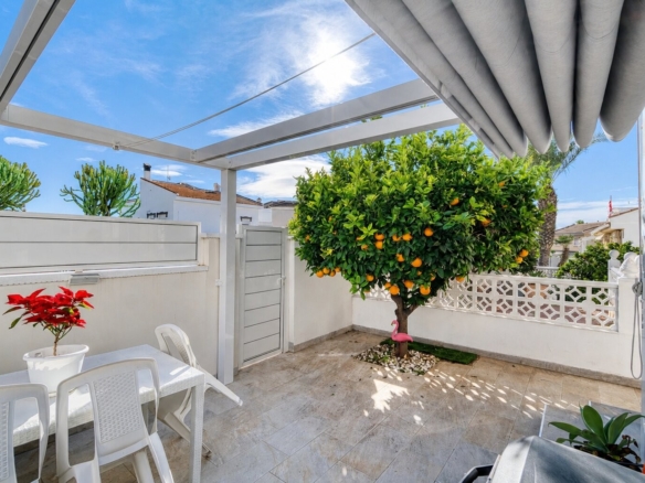 2 Bedroom Property in Benijofar