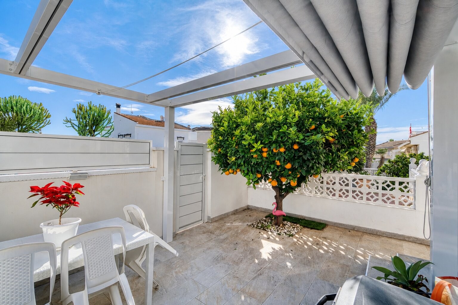 2 Bedroom Property in Benijofar