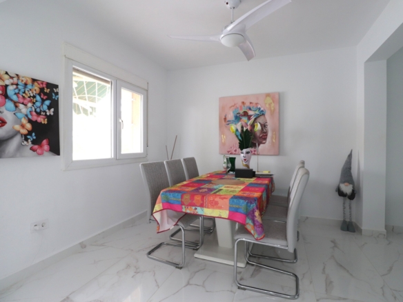 2 Bedroom Property in Benijofar