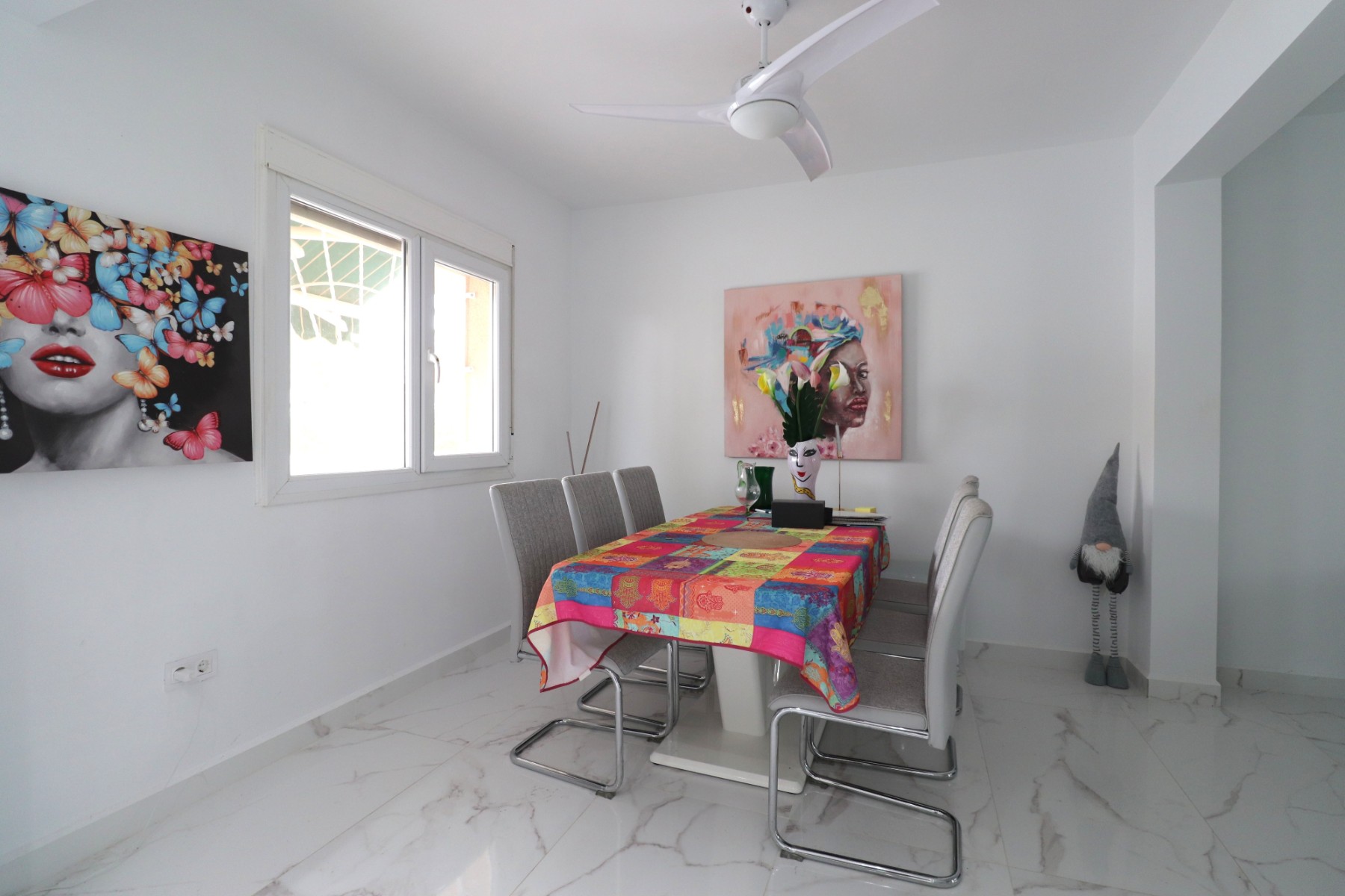 2 Bedroom Property in Benijofar