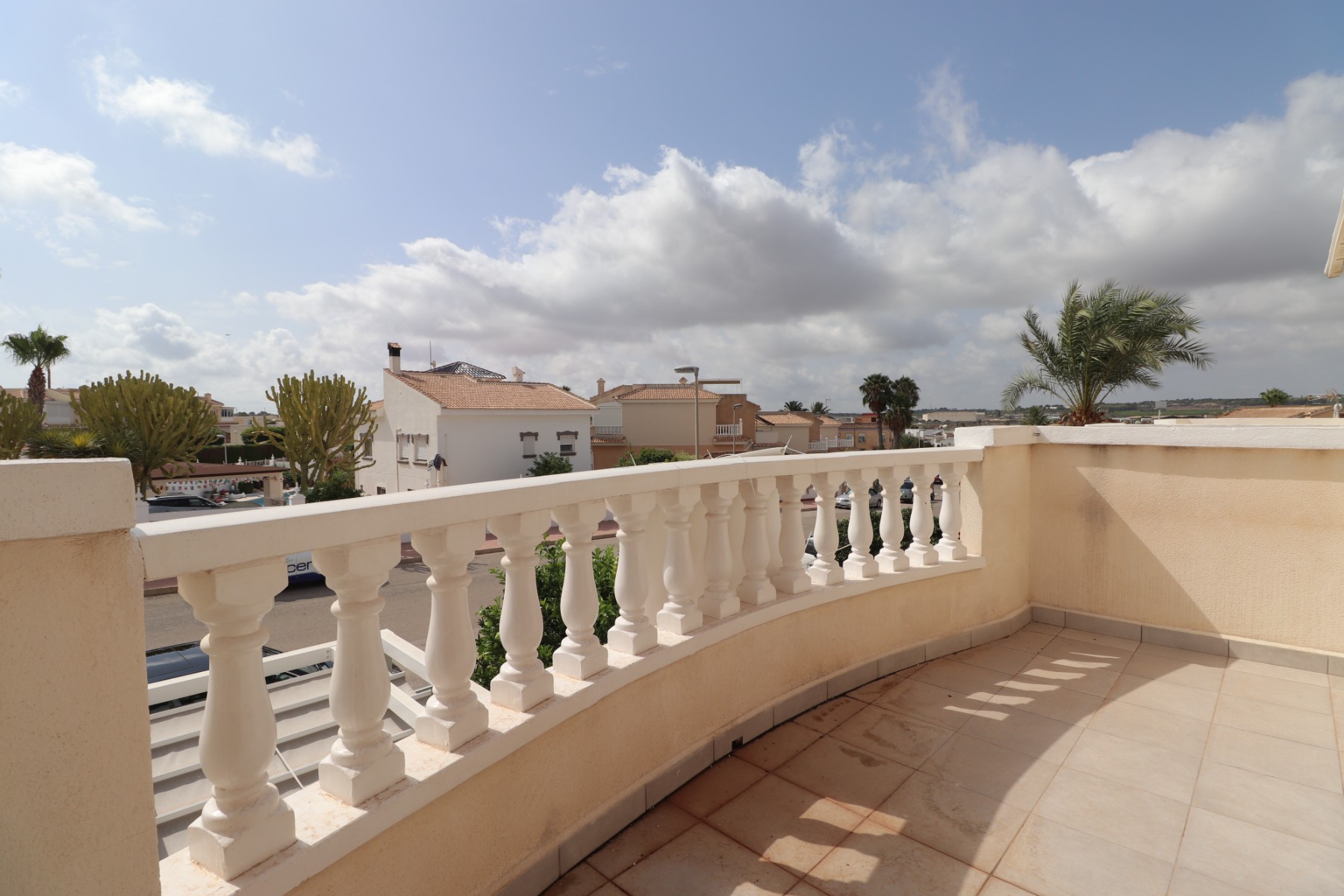 2 Bedroom Property in Benijofar