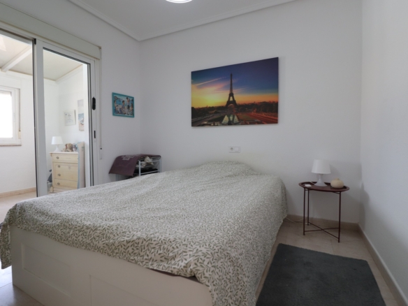 2 Bedroom Property in Benijofar