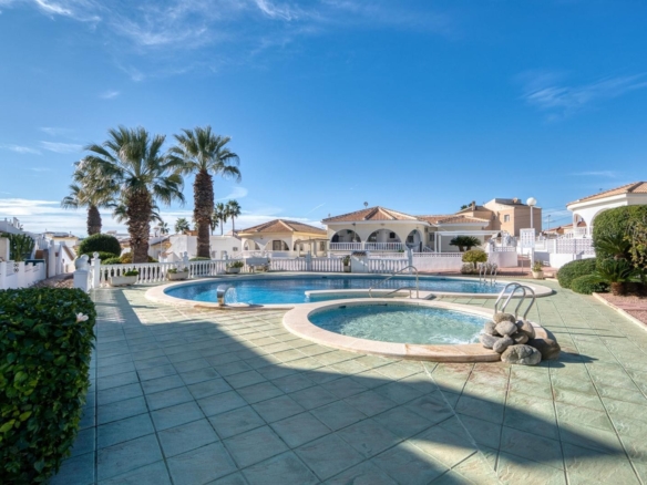 2 Bedroom Property in Benijofar