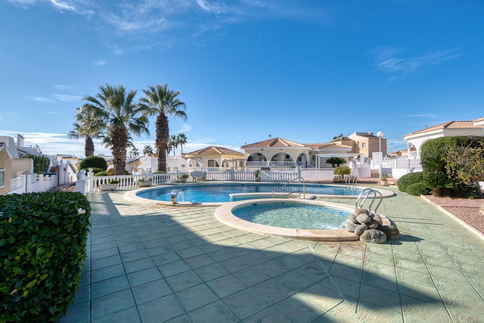 2 Bedroom Property in Benijofar