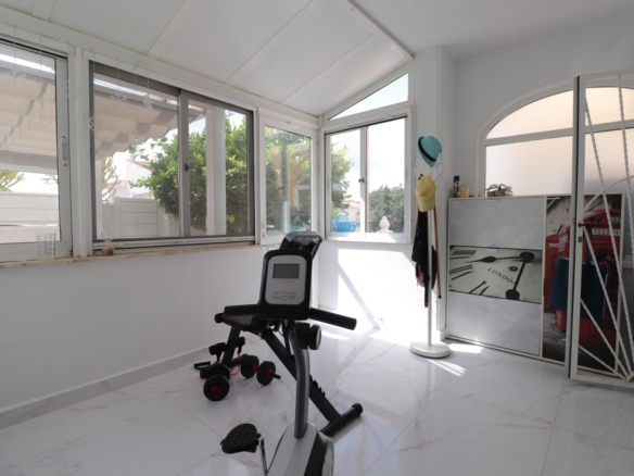 2 Bedroom Property in Benijofar