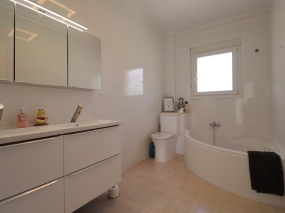 2 Bedroom Property in Benijofar