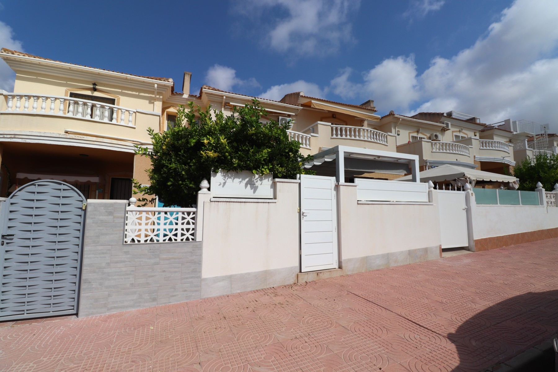 2 Bedroom Property in Benijofar