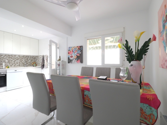 2 Bedroom Property in Benijofar