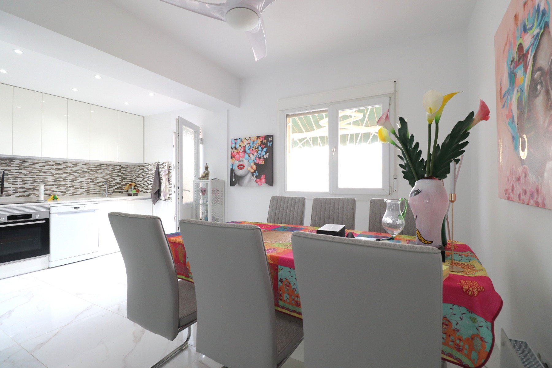 2 Bedroom Property in Benijofar