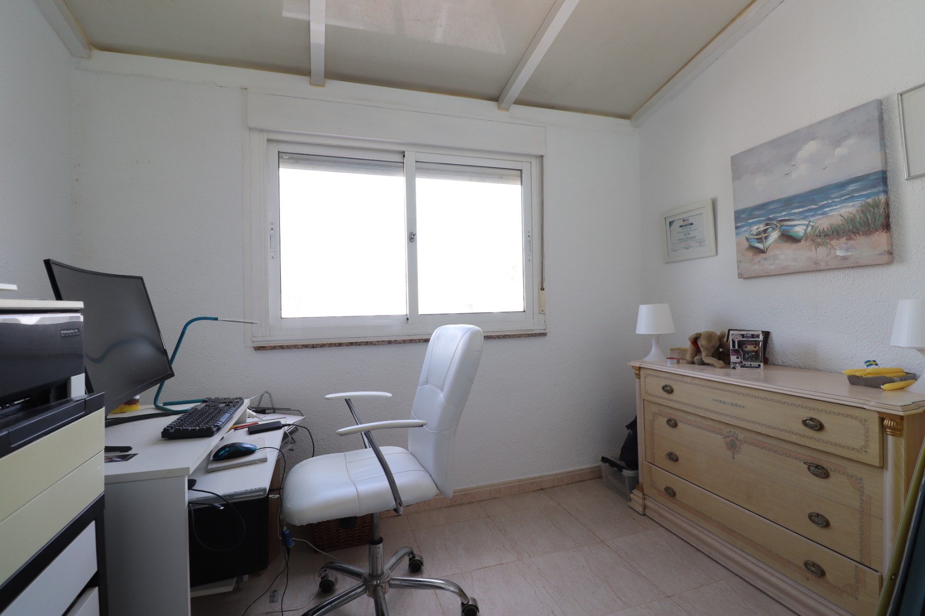 2 Bedroom Property in Benijofar