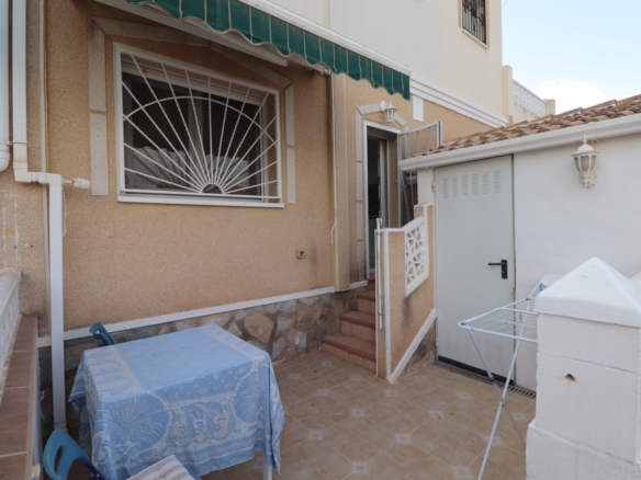 2 Bedroom Property in Benijofar