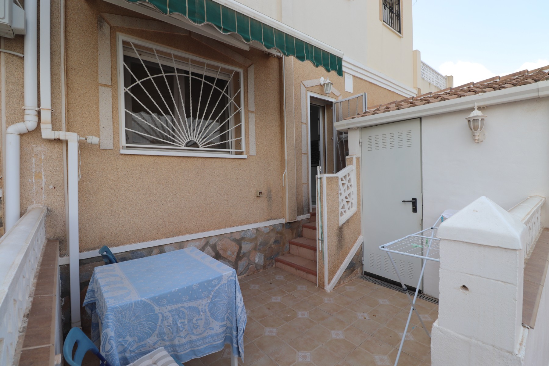 2 Bedroom Property in Benijofar